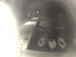 Přístav Martinšćica