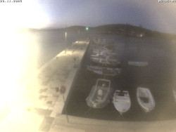 Přístav Martinšćica