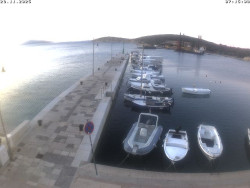 Přístav Martinšćica