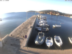 Přístav Martinšćica