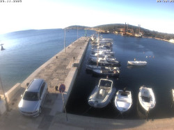 Přístav Martinšćica