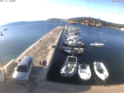 Přístav Martinšćica