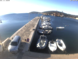 Přístav Martinšćica