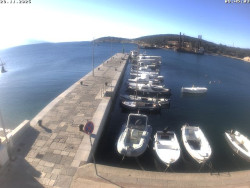 Přístav Martinšćica