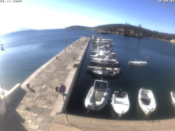 Přístav Martinšćica