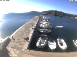 Přístav Martinšćica