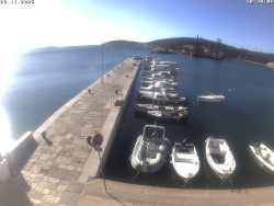 Přístav Martinšćica