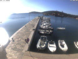 Přístav Martinšćica