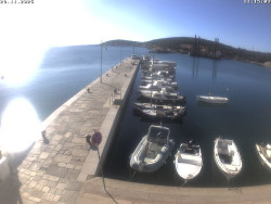 Přístav Martinšćica