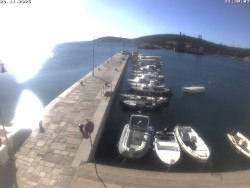 Přístav Martinšćica