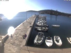 Přístav Martinšćica