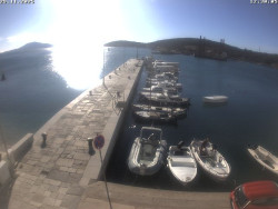 Přístav Martinšćica