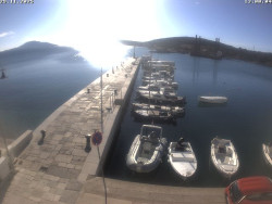 Přístav Martinšćica