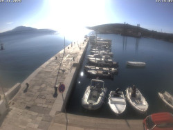 Přístav Martinšćica