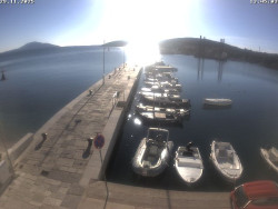 Přístav Martinšćica