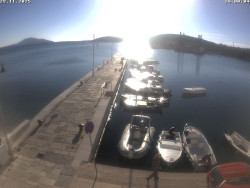 Přístav Martinšćica