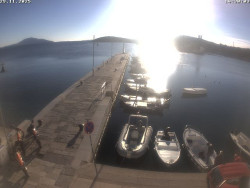 Přístav Martinšćica