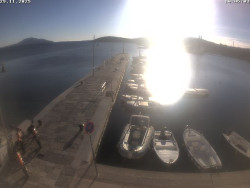 Přístav Martinšćica