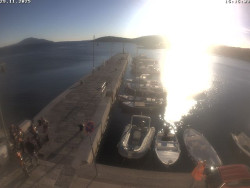 Přístav Martinšćica