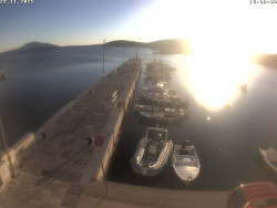 Přístav Martinšćica