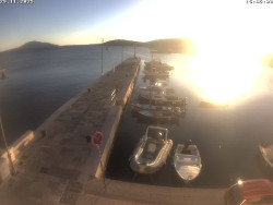 Přístav Martinšćica