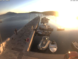 Přístav Martinšćica