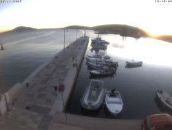 Přístav Martinšćica