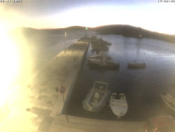 Přístav Martinšćica