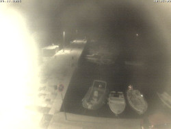 Přístav Martinšćica