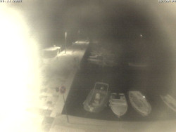 Přístav Martinšćica