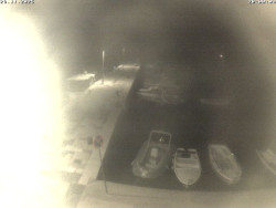 Přístav Martinšćica