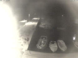 Přístav Martinšćica