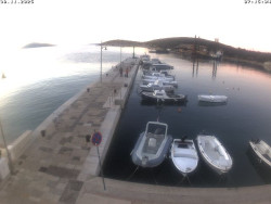 Přístav Martinšćica