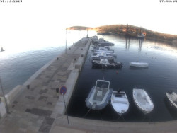 Přístav Martinšćica