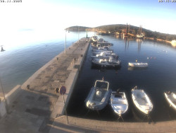 Přístav Martinšćica