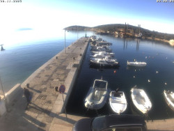 Přístav Martinšćica