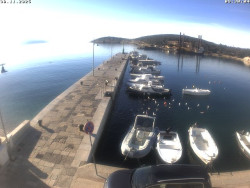 Přístav Martinšćica