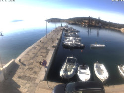 Přístav Martinšćica