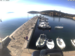 Přístav Martinšćica