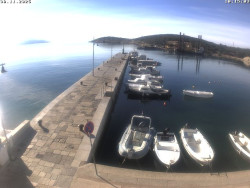 Přístav Martinšćica