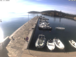 Přístav Martinšćica