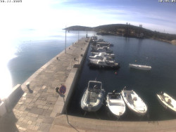 Přístav Martinšćica