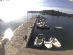 Přístav Martinšćica