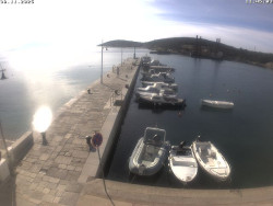 Přístav Martinšćica