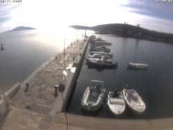 Přístav Martinšćica