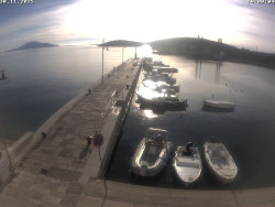 Přístav Martinšćica