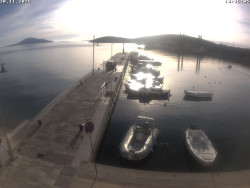 Přístav Martinšćica