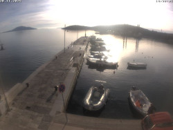 Přístav Martinšćica