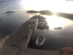 Přístav Martinšćica