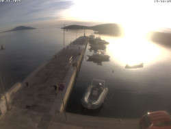 Přístav Martinšćica